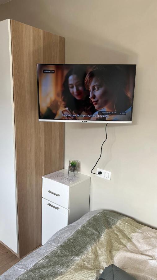 Salzinneschezsoi Намюр Екстериор снимка